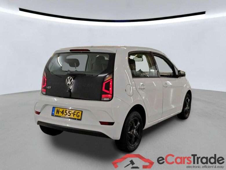 VOLKSWAGEN up! 48 kW #4