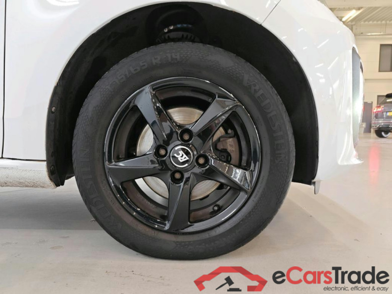 VOLKSWAGEN up! 48 kW #6