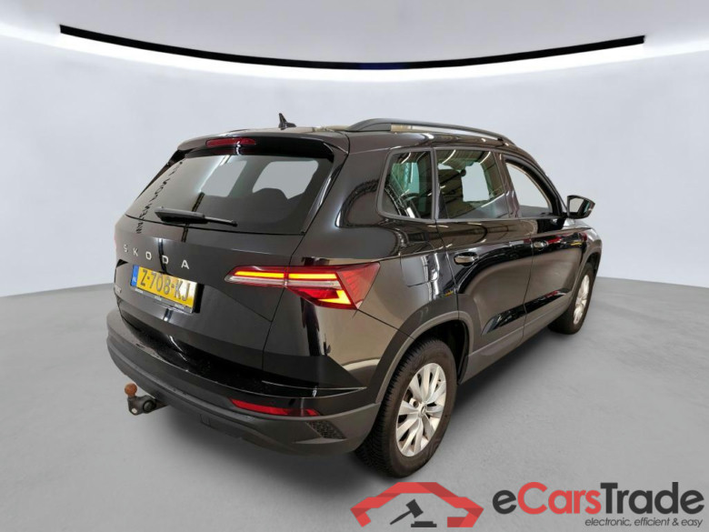SKODA Karoq 110 kW #5