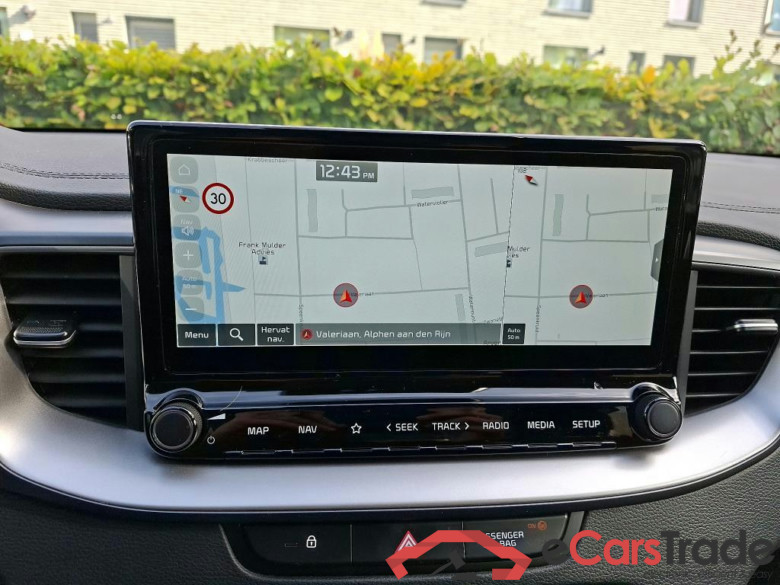 KIA ceed sportswagon 73 kW #3
