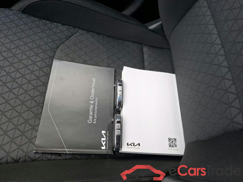 KIA ceed sportswagon 73 kW #6