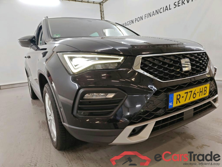 SEAT Ateca 110 kW #4
