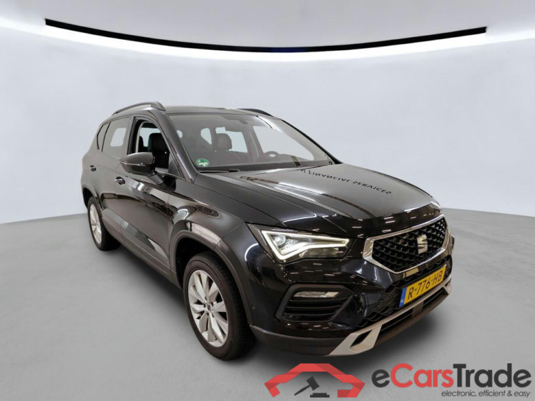 SEAT Ateca 110 kW #5