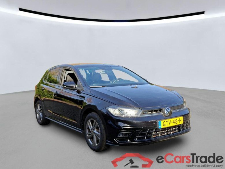 VOLKSWAGEN POLO 70 kW #4