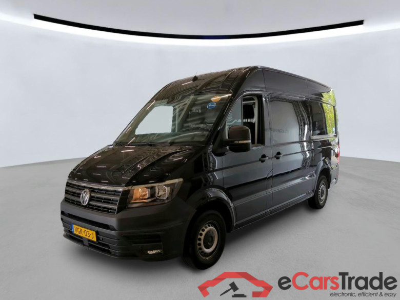 VOLKSWAGEN Crafter 103 kW #1