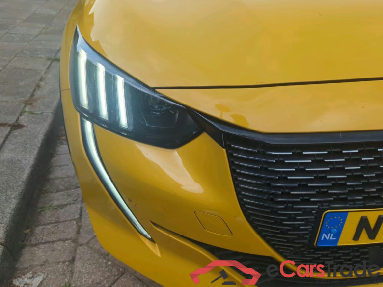 PEUGEOT 208 96 kW #4