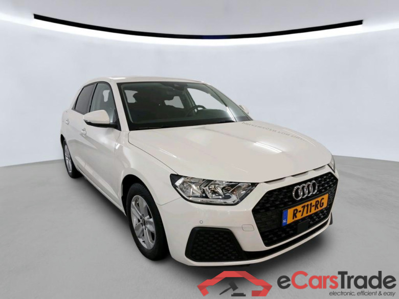 AUDI A1 Sportback 70 kW #4