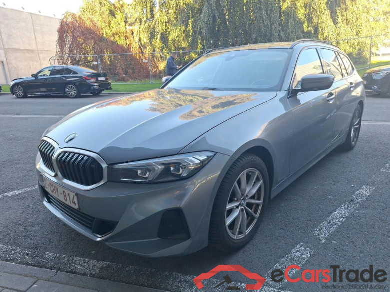 BMW 3 SERIES TOURING 2.0 316DA (90KW) TOURING