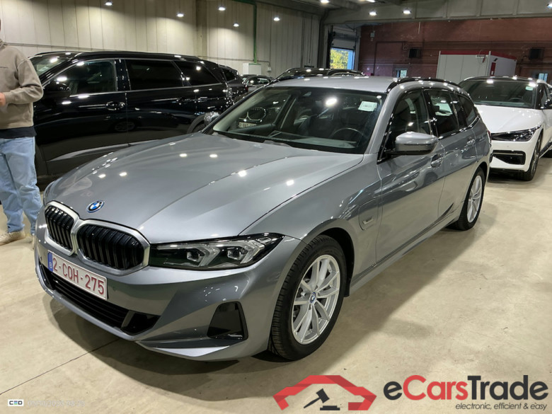 BMW 3 SERIES TOURING 2.0 320E TOURING