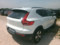 preview Volvo XC40 #3
