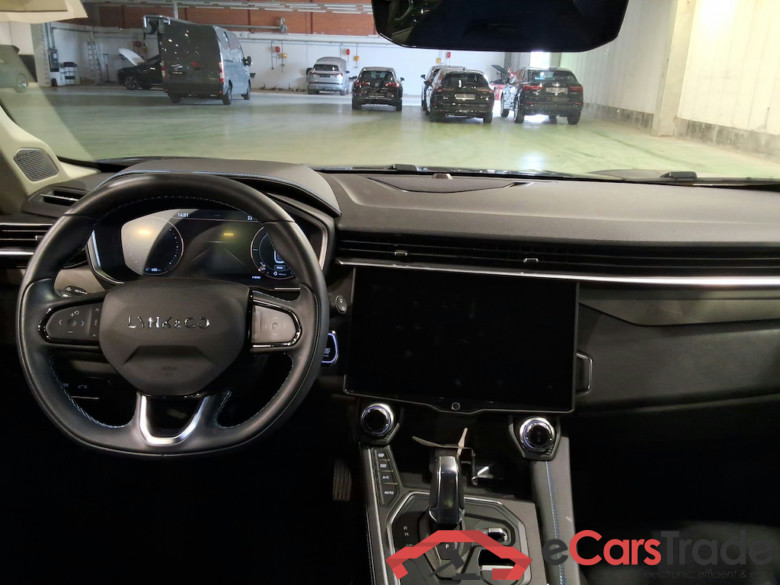 LYNK & CO 01 1.5 192KW 01 PHEV OBC3.3 #5