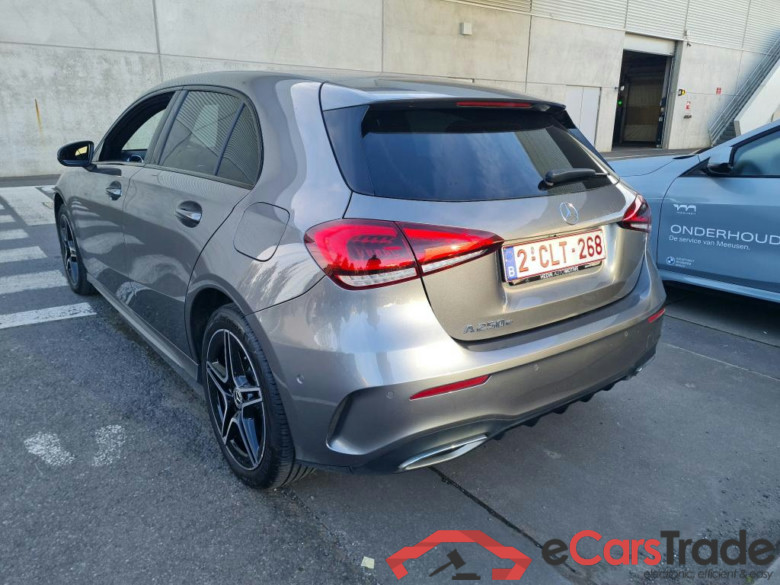 MERCEDES-BENZ A-CLASS 1.3 A 250 E DCT BUSINESS SOLUTION #3