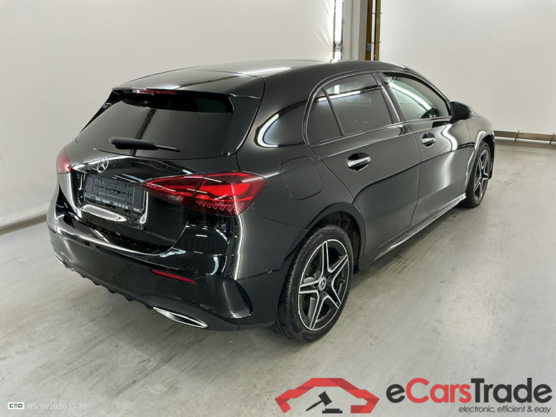 MERCEDES-BENZ A-CLASS 1.3 A 250 E PHEV AMG LINE DCT #2