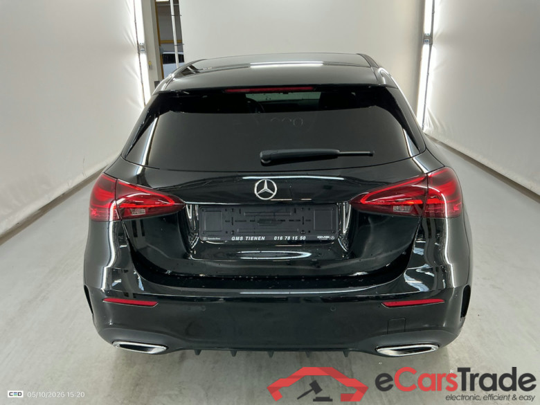 MERCEDES-BENZ A-CLASS 1.3 A 250 E PHEV AMG LINE DCT #3
