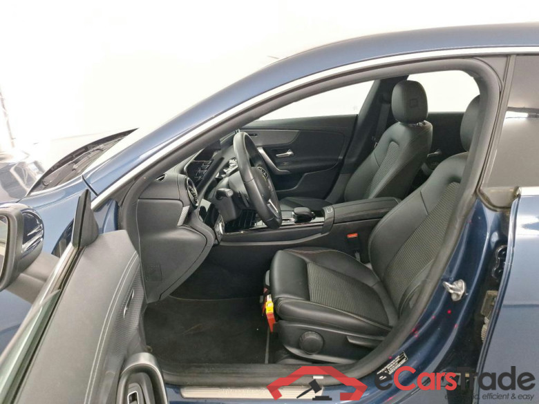 MERCEDES-BENZ CLA SHOOTING BRAKE 1.3 CLA 250 E BUSINESS SOLUTION DCT #5