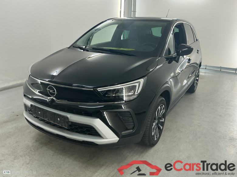 OPEL CROSSLAND 1.2 81KW TURBO S-S ELEGANCE #1