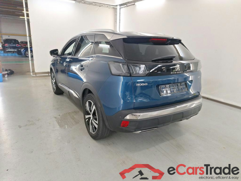PEUGEOT 3008 1.2 PURETECH 96KW S&S AUTO GT #3