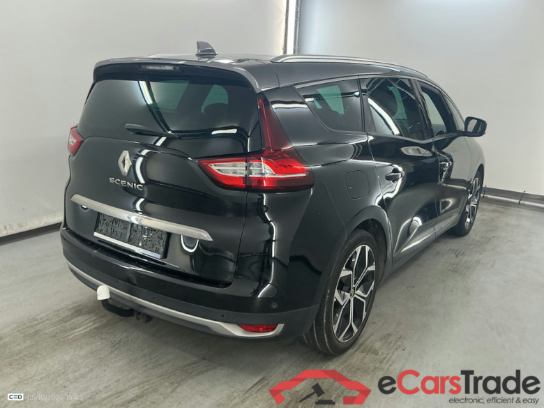 RENAULT GRAND SCENIC 1.3 TCE 140 EDC INTENS #4