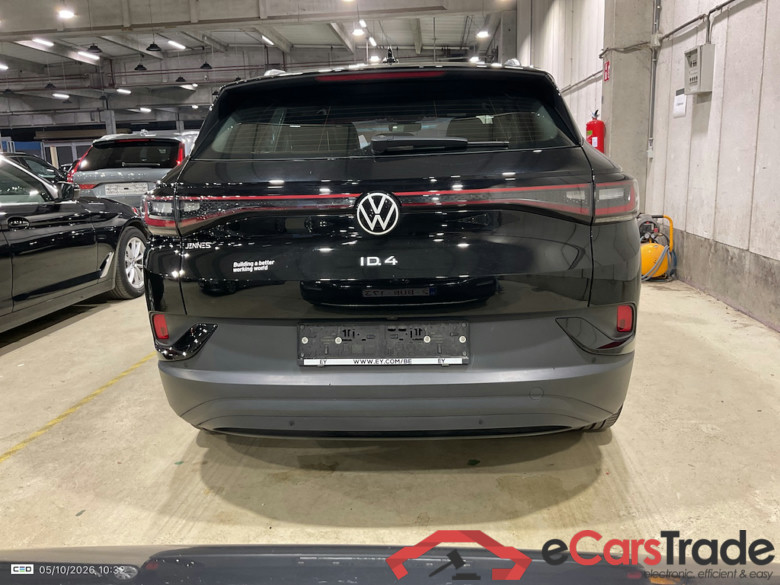 VOLKSWAGEN ID.4 BEV 82KWH 128KW PRO BUSINESS #5