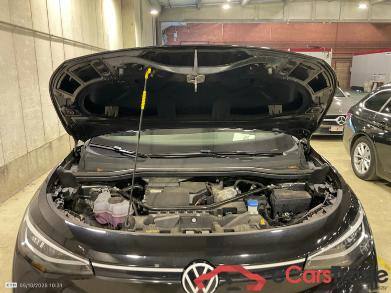 VOLKSWAGEN ID.4 BEV 82KWH 128KW PRO BUSINESS #6