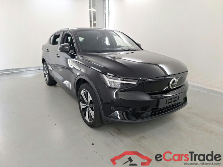 VOLVO C40 BEV 69KWH RECHARGE PLUS #2