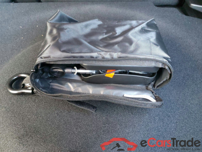 Renault Captur Techno E-Tech full hybrid 160 ch #5