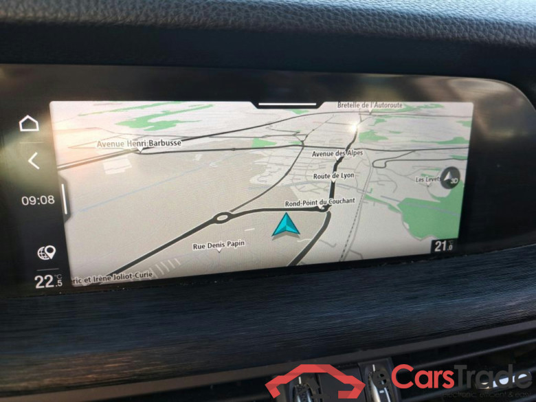 Alfa Romeo Stelvio 2.2d Aut. Xenon ACC Navi KeylessGo Camera Klima PDC ... #6