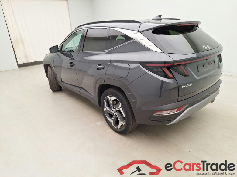 Hyundai, Tucson '20, Tuc.T-GDi Hyb.169kW Shine DCT #3