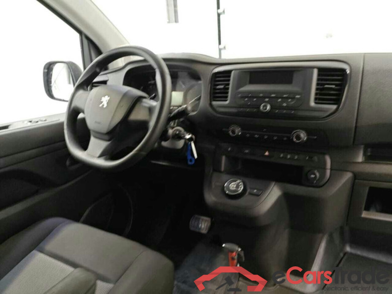 PEUGEOT Expert 2.0 BlueHDI 145 S&S #3