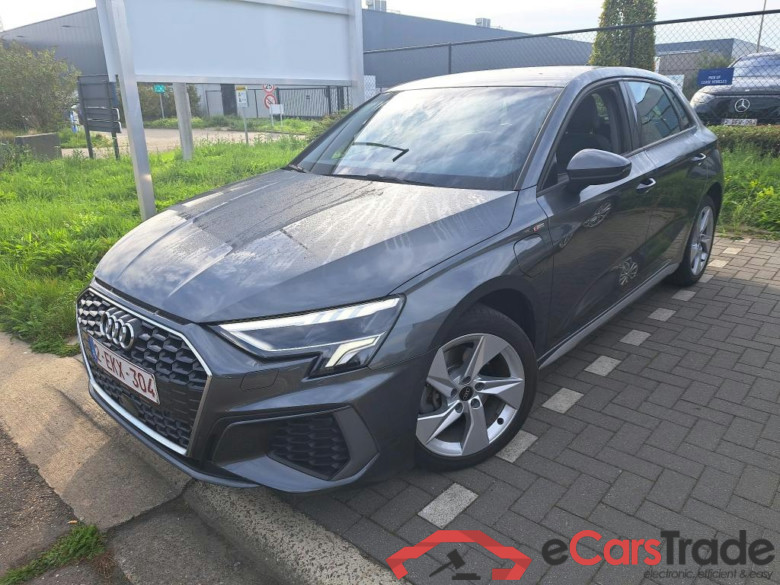 AUDI A3 SPORTBACK 1.4 40 TFSI E S TRONIC S LINE SPORTBACK #1