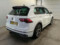 preview Volkswagen Tiguan #1