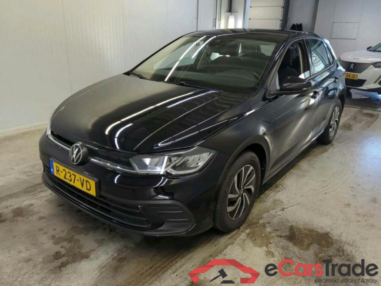 VOLKSWAGEN POLO 1.0 TSI Life