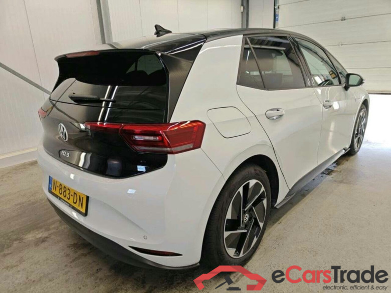 VOLKSWAGEN ID.3 Pro 58 kWh #2