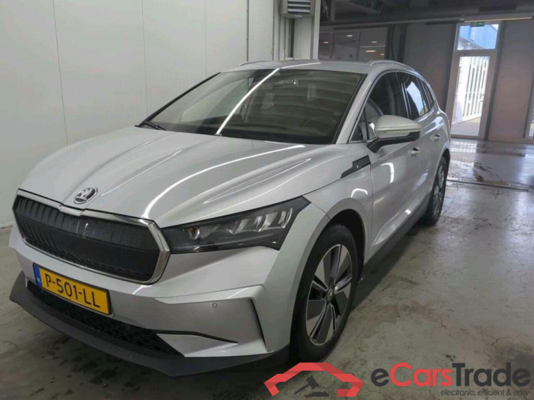 SKODA Enyaq iV 80