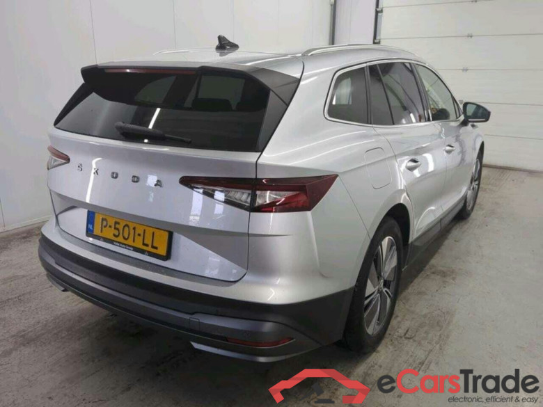 SKODA Enyaq iV 80 #2