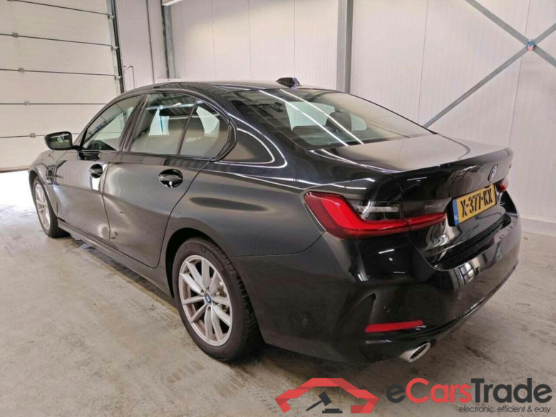 BMW 3-serie 320 #6