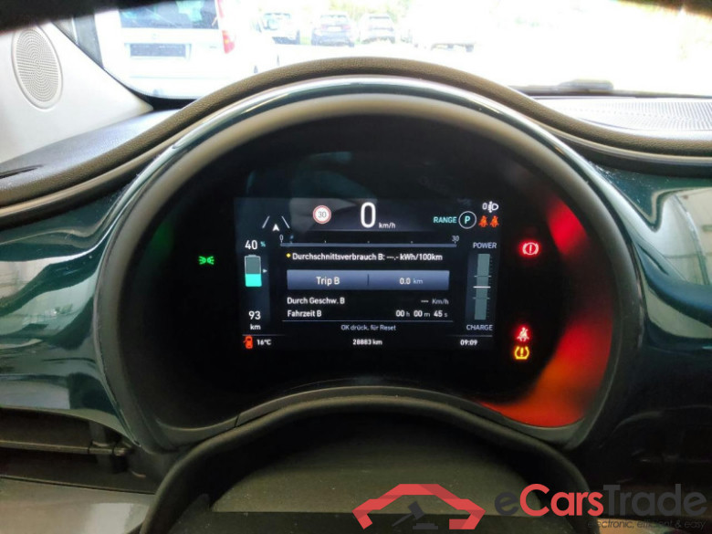 Fiat 500 e (332) Lim. (2020->) DE - LimS3, Base (42 kWh), 2022 - 2025 #6