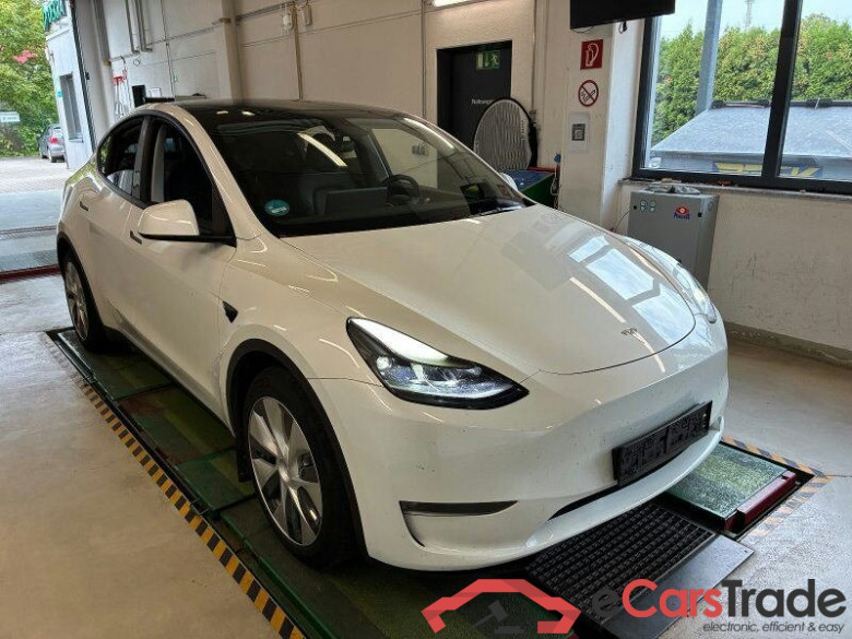 Tesla Model Y (01.2021->) DE - SUV5 Dual, Maximale Reichweite Dual AWD, 2021 - 2025 #2