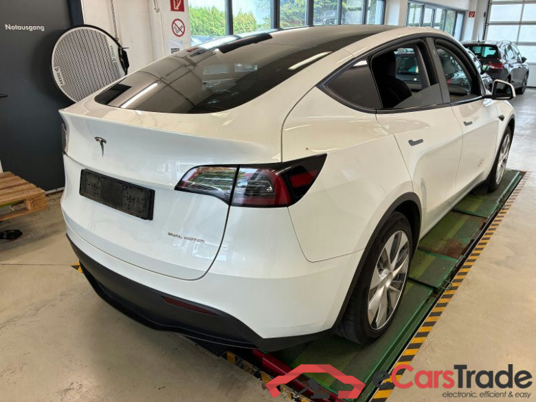 Tesla Model Y (01.2021->) DE - SUV5 Dual, Maximale Reichweite Dual AWD, 2021 - 2025 #3
