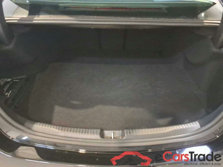 Mercedes-Benz C Limousine (BM 206)(03.2021->) DE - Lim4 C 300 e EU6d, Avantgarde (ab 04/23), 2023 - 2024 #4