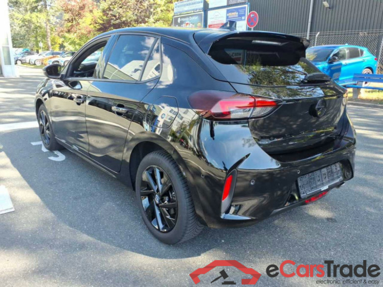 Opel Corsa F (2019->) DE - LimS5 1.2 Turbo EU6e, GS, (Facelift) 2023 - 2026 #3