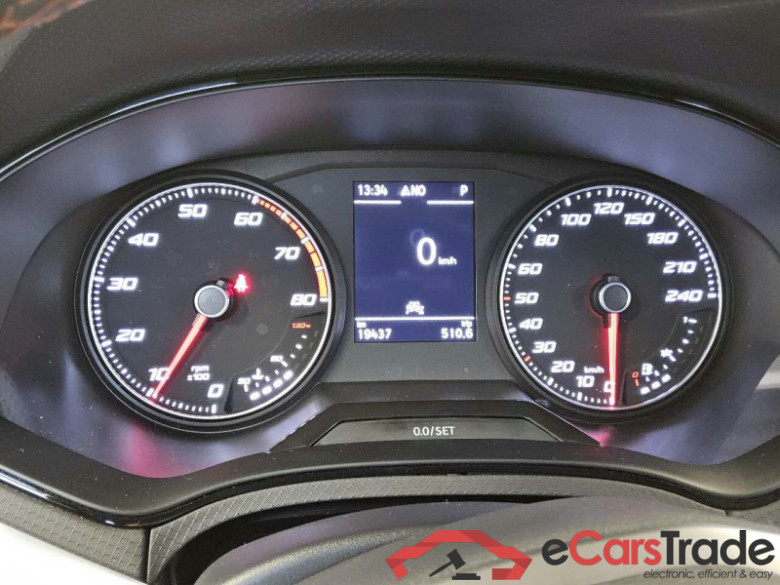Seat Arona (KJ7)(2017->) DE - SUV5 1.0 TSI EU6d, FR OPF, (Facelift) 2021 - 2024 #6