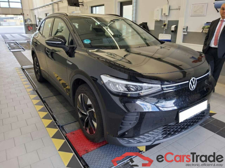 Volkswagen ID.4 (E21)(09.2020->) DE - SUV5 Pro Performance, mit Infotainment-Paket (77 kWh), 2023 - 2023 #2