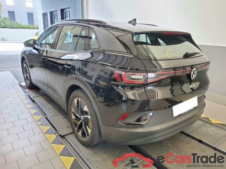 Volkswagen ID.4 (E21)(09.2020->) DE - SUV5 Pro Performance, mit Infotainment-Paket (77 kWh), 2023 - 2023 #4