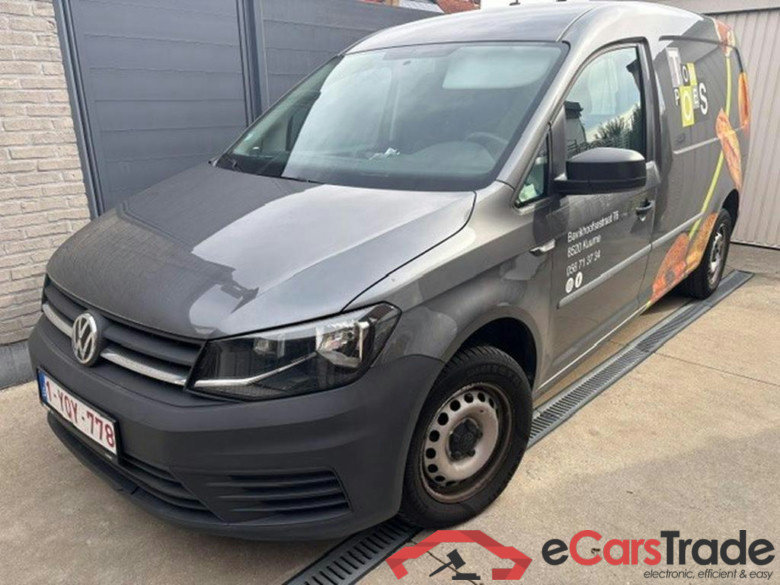 VOLKSWAGEN Caddy Maxi Van 1.0 TSI (EU6) #1