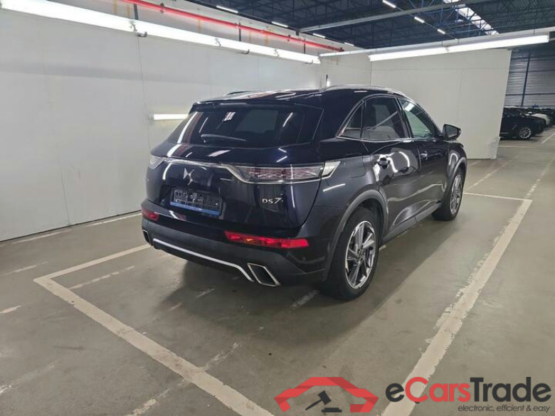 DS DS 7 CROSSBACK DS 7 Crossback E-Tense Rivoli (PHEV) 165kW/225pk  5D/P Auto-8 #4