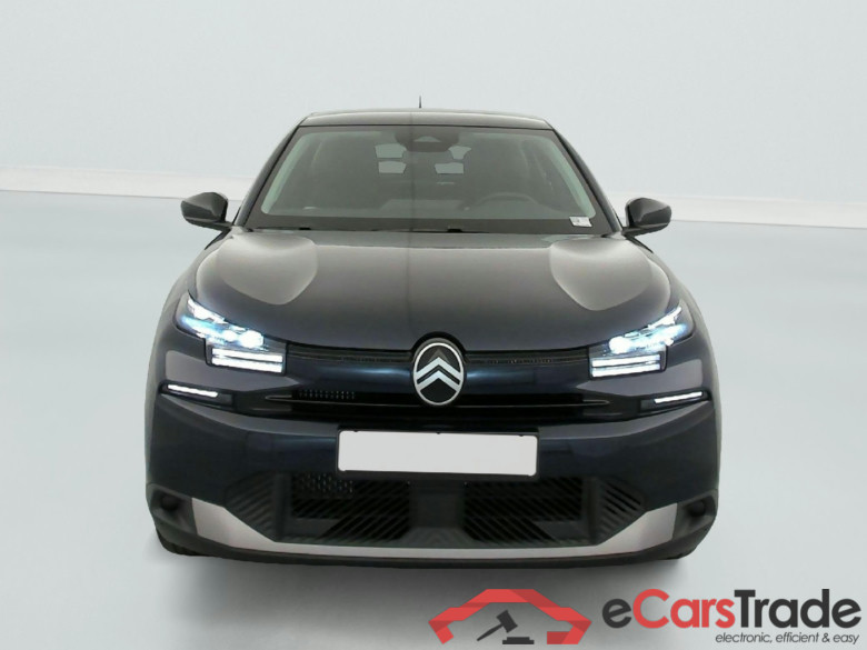 Citroen C4 You Hybride 110 ch e-DCS6 #2