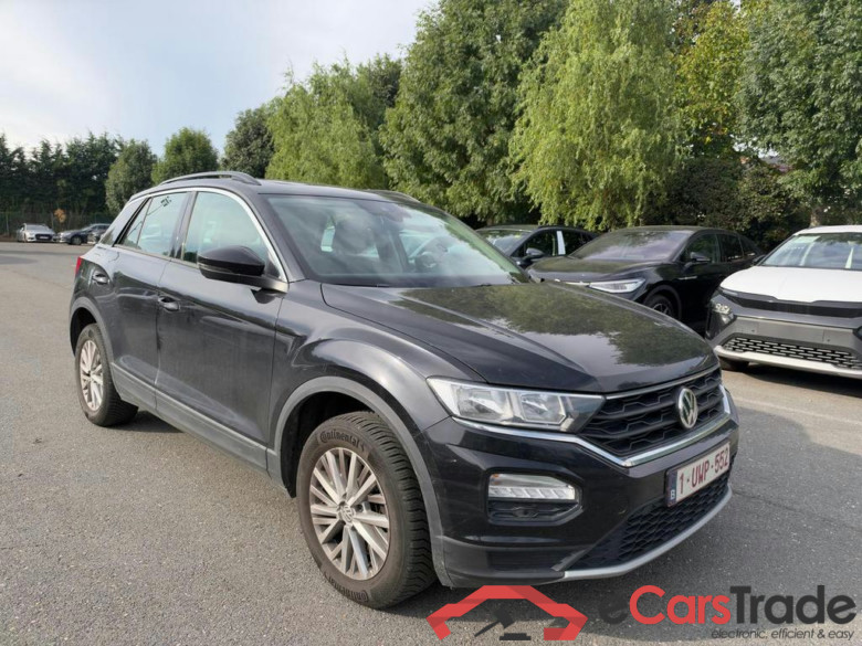 VOLKSWAGEN T-Roc 1.0 TSI Style #1