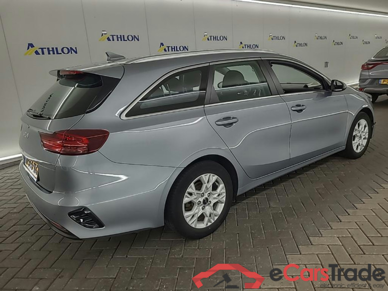 KIA ceed sportswagon 1.0 T-GDi DynamicLine 5D 88kW #3