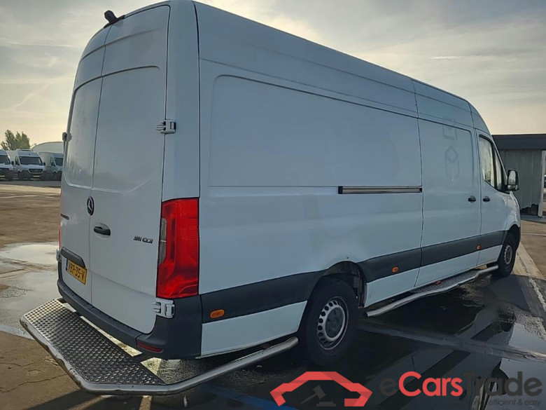 MERCEDES-BENZ Sprinter GB 311CDI L3H2 RWD 3.5t 7G-Tronic 6 4D 84kW #3